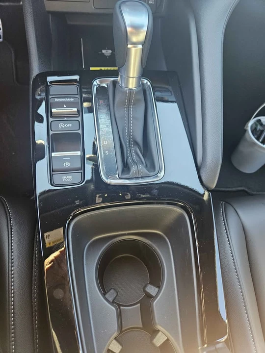 2026 Acura Integra 5th Gen - Image 14 of 14