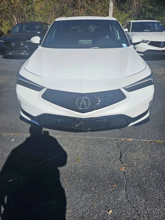 2026 Acura Integra 5th Gen - Image 2 of 14