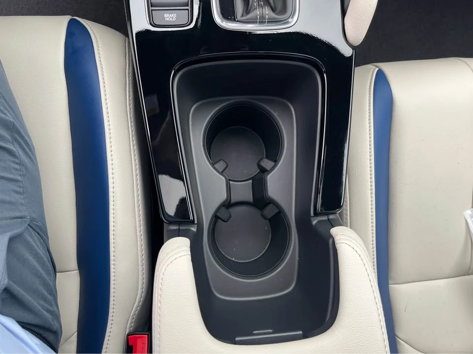 2026 Acura Integra 5th Gen - Image 8 of 12