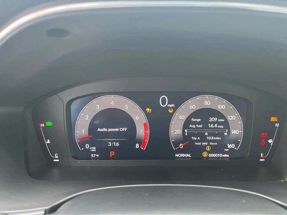 2026 Acura Integra 5th Gen - Image 3 of 12