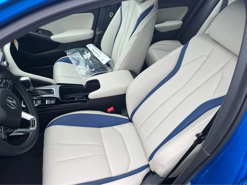 2026 Acura Integra 5th Gen - Image 2 of 12