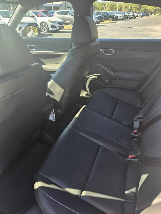 2026 Acura Integra 5th Gen - Image 11 of 14