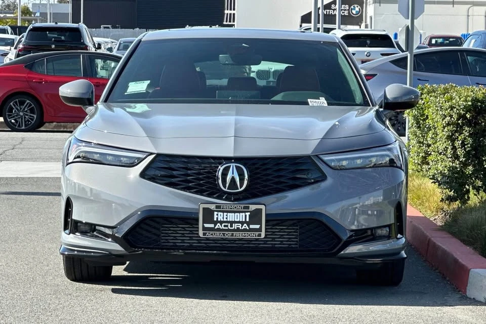 2026 Acura Integra 5th Gen - Image 3 of 9