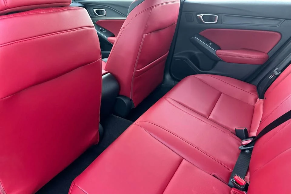 2026 Acura Integra 5th Gen - Image 5 of 9