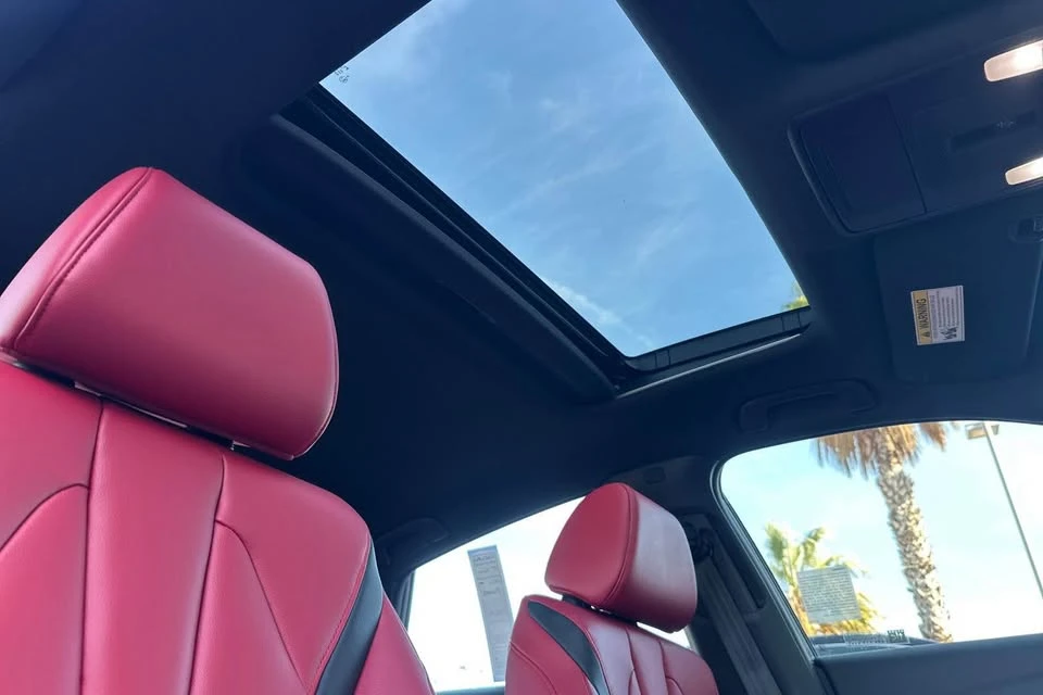 2026 Acura Integra 5th Gen - Image 6 of 9