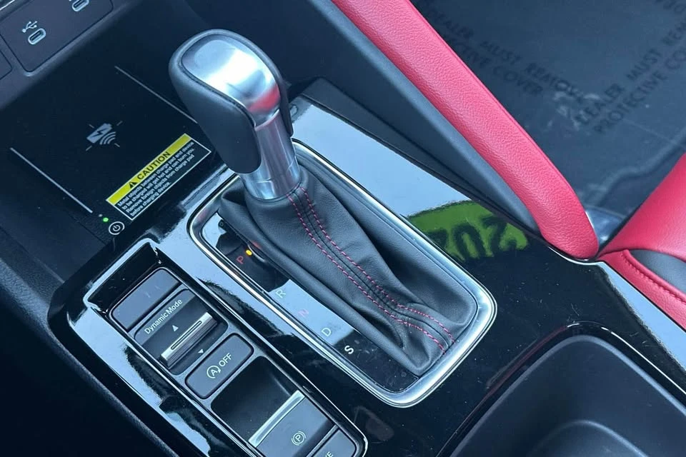2026 Acura Integra 5th Gen - Image 12 of 15