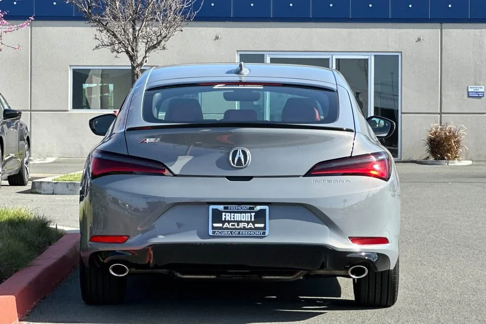 2026 Acura Integra 5th Gen - Image 2 of 9