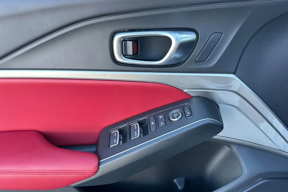 2026 Acura Integra 5th Gen - Image 7 of 15