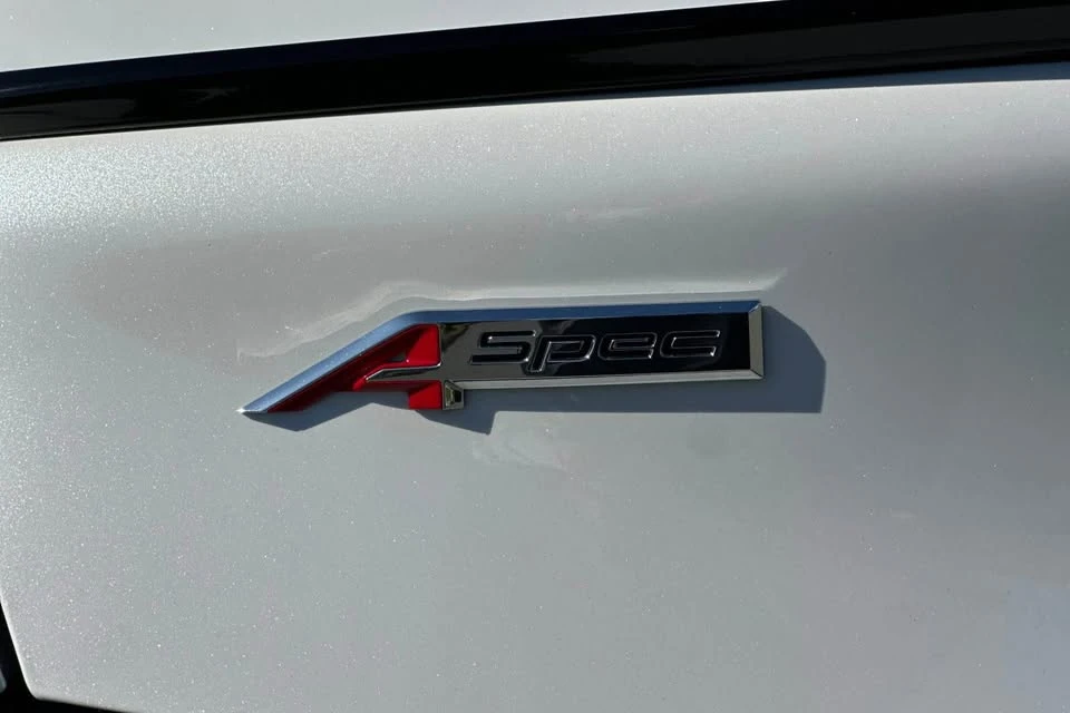 2026 Acura Integra 5th Gen - Image 14 of 15