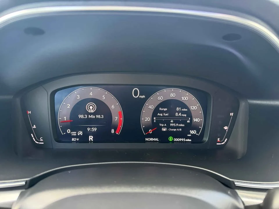 2026 Acura Integra 5th Gen - Image 2 of 11