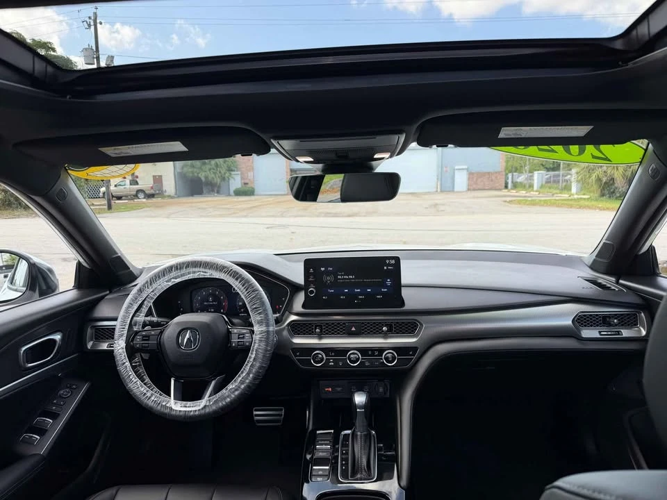2026 Acura Integra 5th Gen - Image 6 of 11
