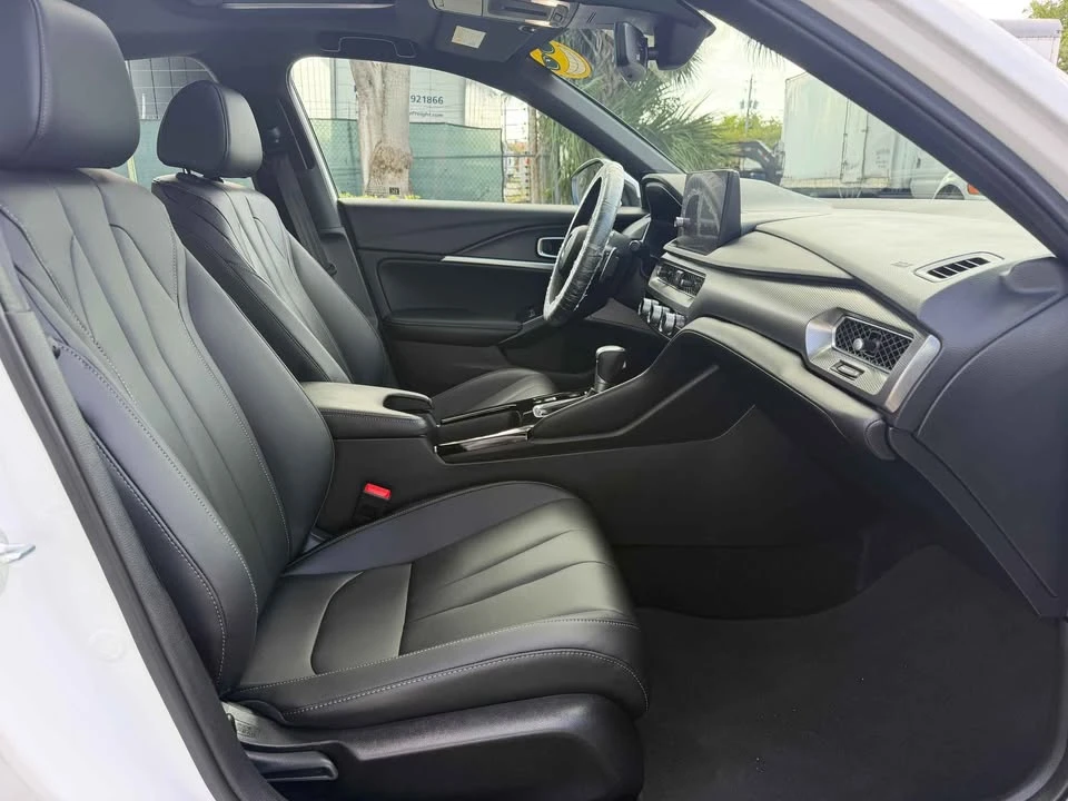 2026 Acura Integra 5th Gen - Image 8 of 11