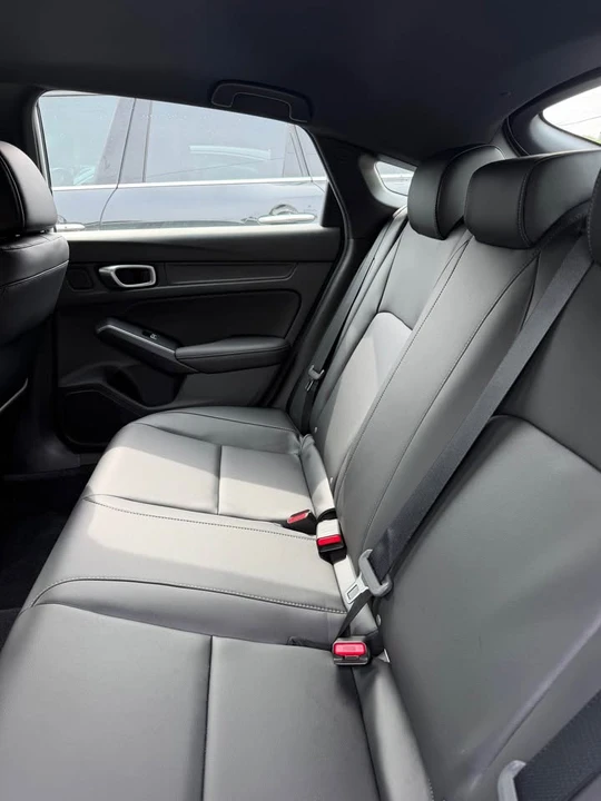 2026 Acura Integra 5th Gen - Image 7 of 7