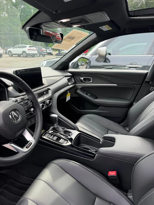 2026 Acura Integra 5th Gen - Image 6 of 7