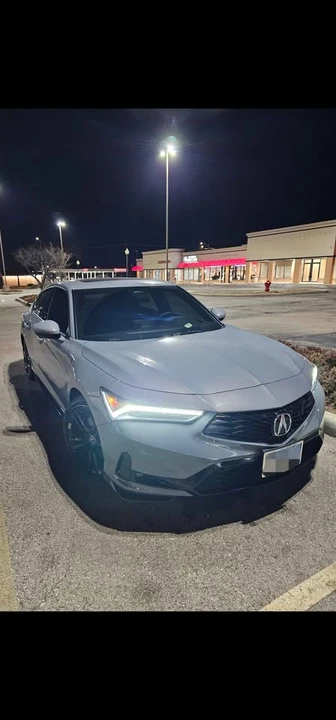 2026 Acura Integra 5th Gen - Image 5 of 13