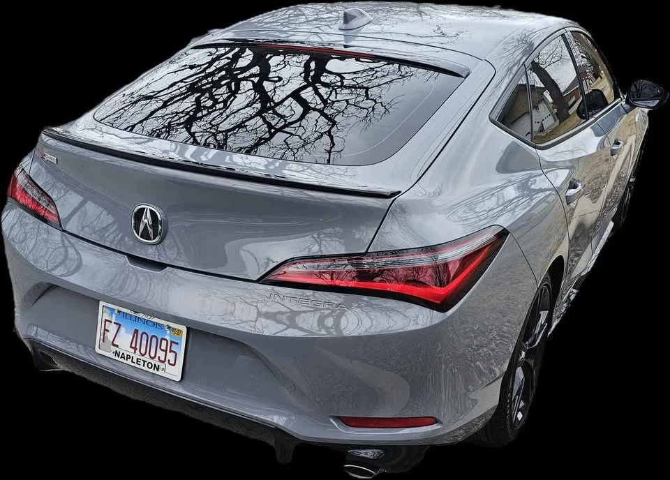 2026 Acura Integra 5th Gen - Image 8 of 13