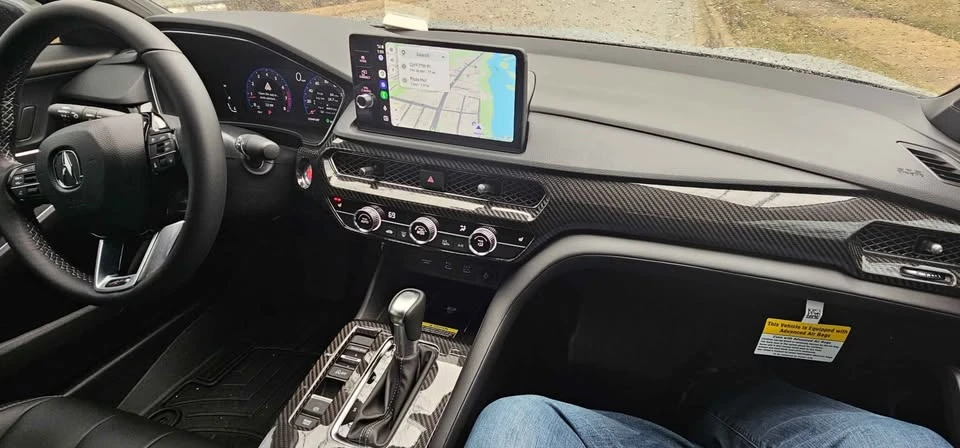 2026 Acura Integra 5th Gen - Image 6 of 13