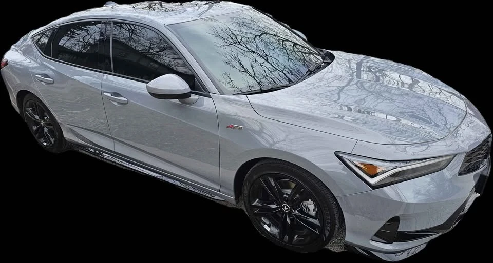 2026 Acura Integra 5th Gen - Image 10 of 13