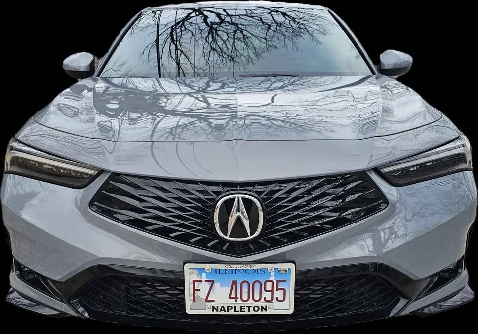 2026 Acura Integra 5th Gen - Image 11 of 13