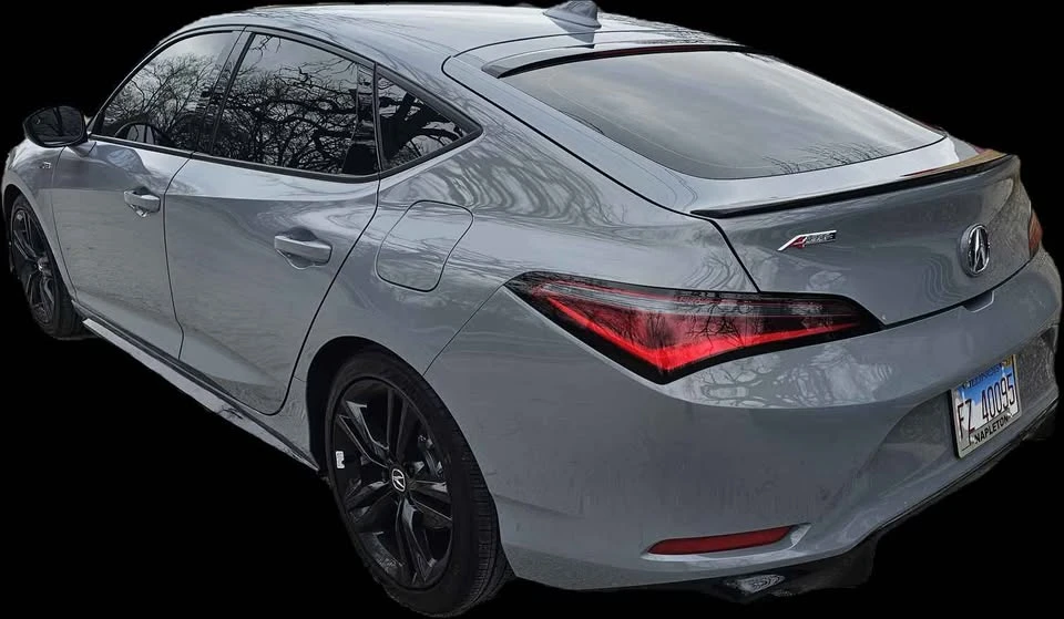 2026 Acura Integra 5th Gen - Image 7 of 13