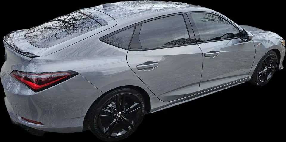 2026 Acura Integra 5th Gen - Image 9 of 13