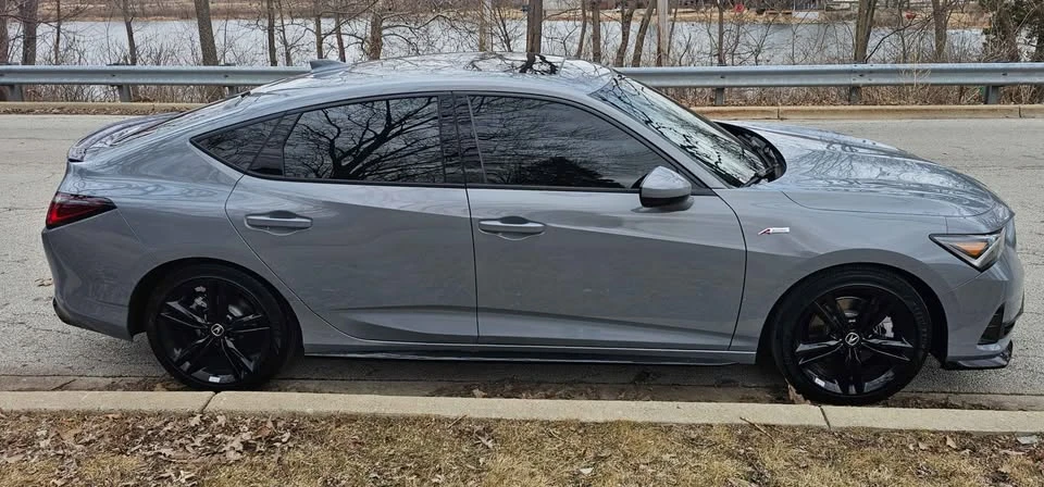 2026 Acura Integra 5th Gen - Image 2 of 13