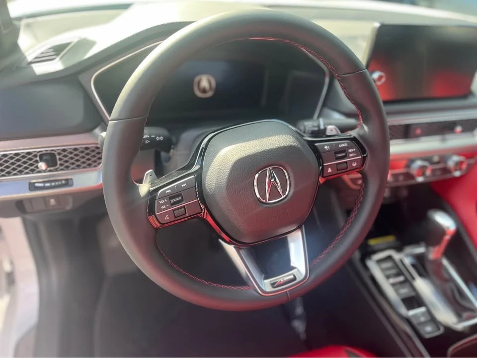 2026 Acura Integra 5th Gen - Image 3 of 8