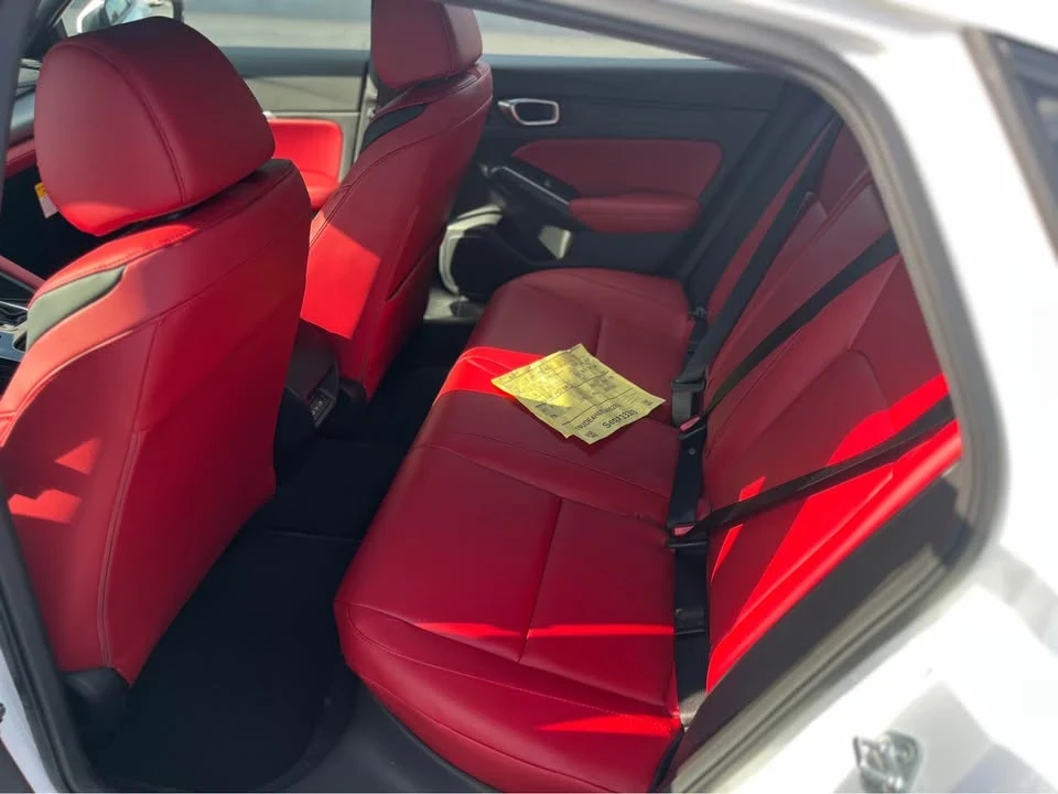 2026 Acura Integra 5th Gen - Image 6 of 8