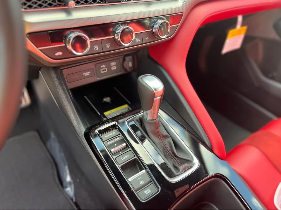 2026 Acura Integra 5th Gen - Image 5 of 8