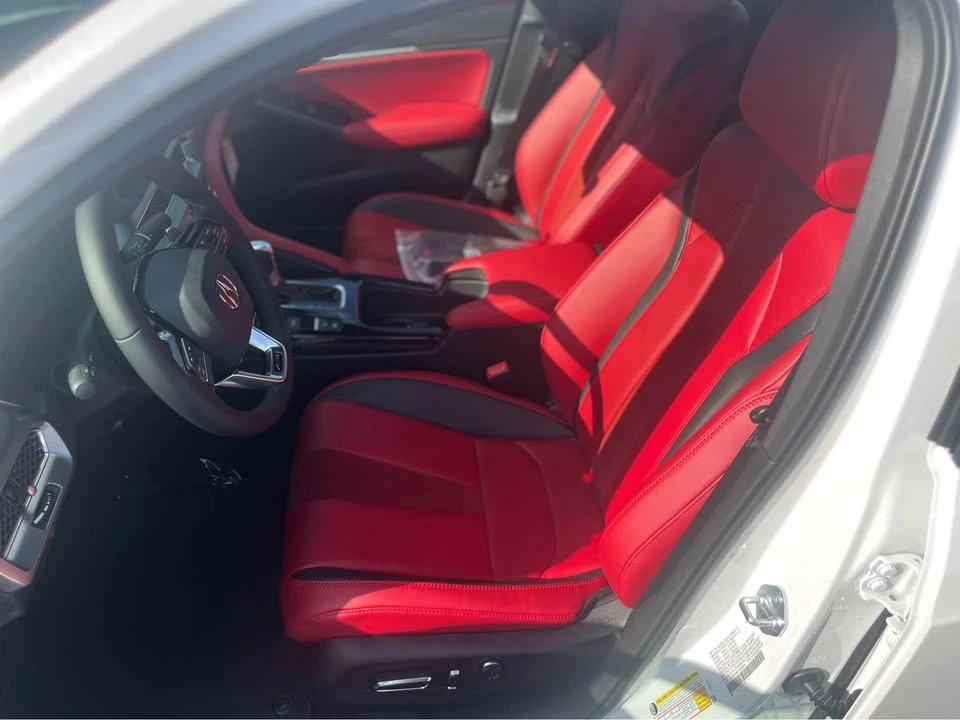 2026 Acura Integra 5th Gen - Image 2 of 8