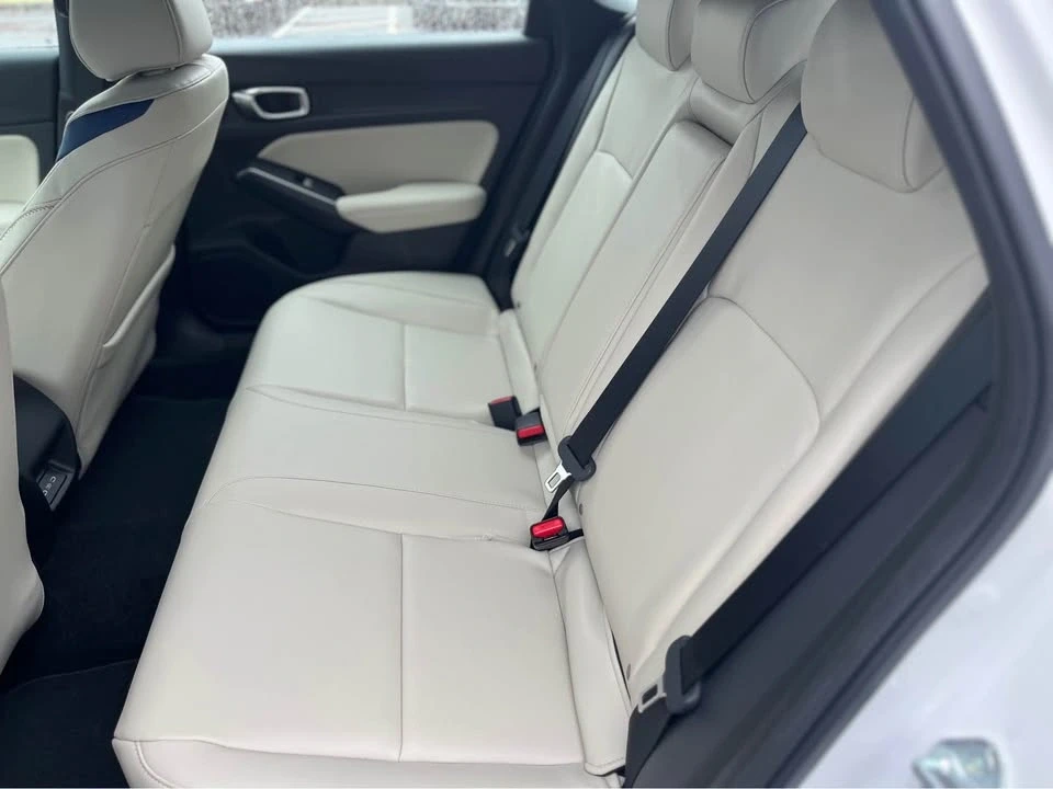 2026 Acura Integra 5th Gen - Image 5 of 8