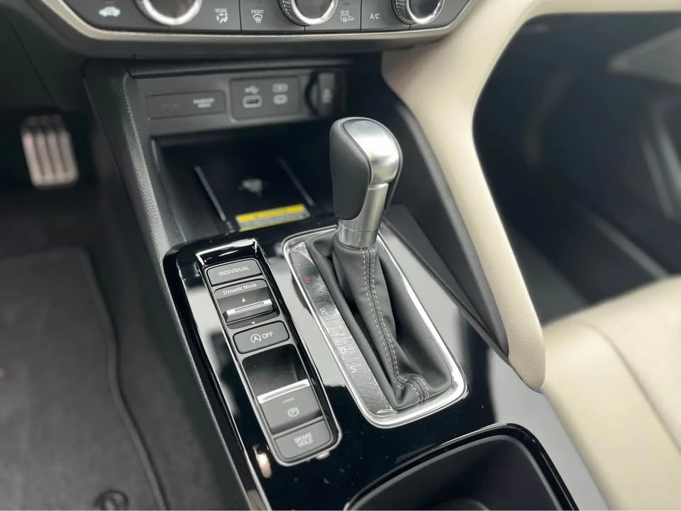 2026 Acura Integra 5th Gen - Image 4 of 8