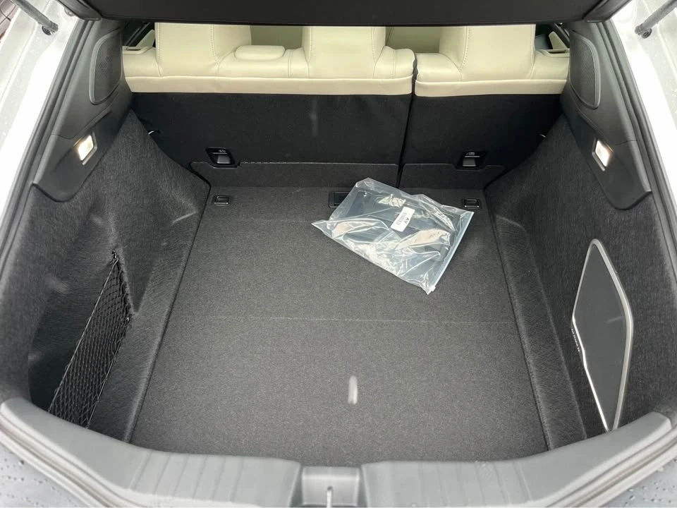 2026 Acura Integra 5th Gen - Image 7 of 8