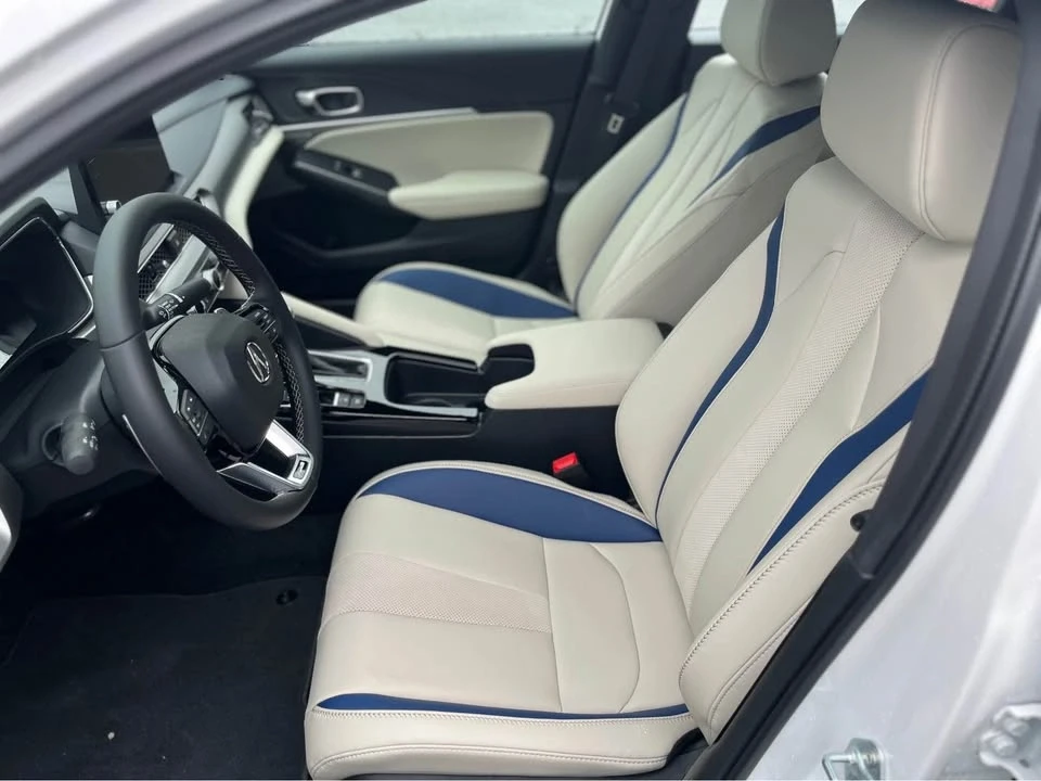 2026 Acura Integra 5th Gen - Image 2 of 8
