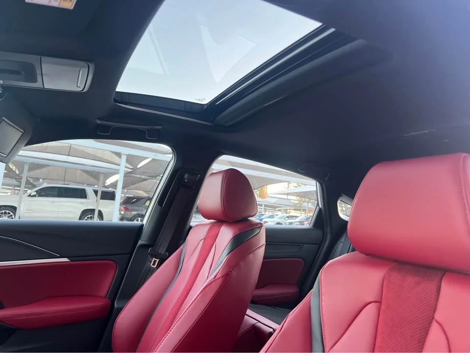 2026 Acura Integra 5th Gen - Image 11 of 12
