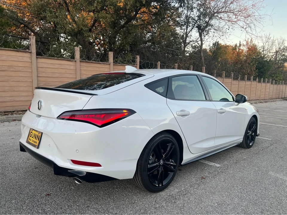 2026 Acura Integra 5th Gen - Image 2 of 12