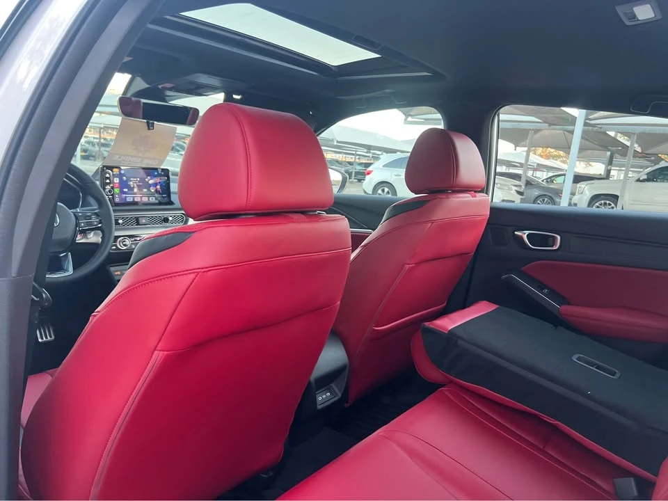 2026 Acura Integra 5th Gen - Image 7 of 12
