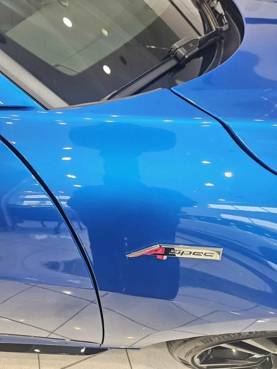 2026 Acura Integra 5th Gen - Image 3 of 12
