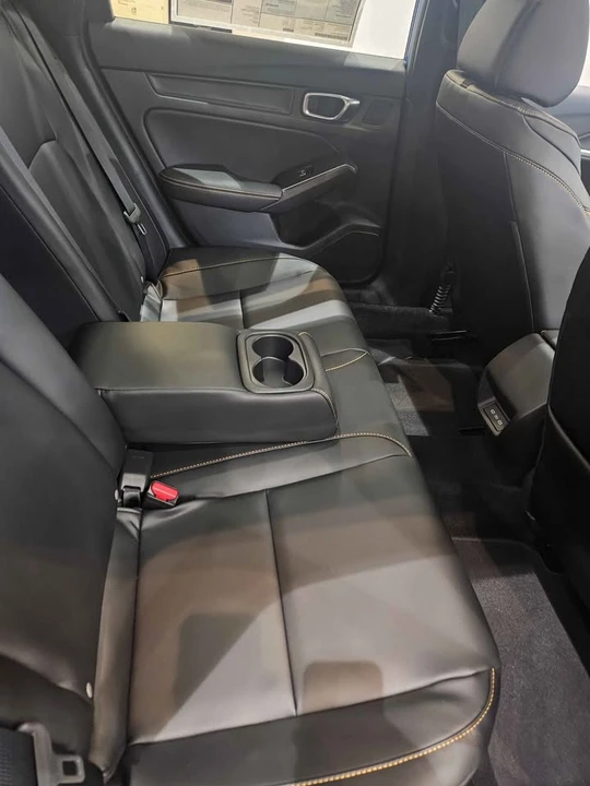 2026 Acura Integra 5th Gen - Image 7 of 12
