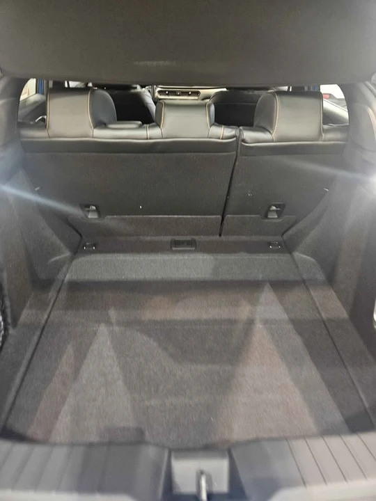 2026 Acura Integra 5th Gen - Image 11 of 12