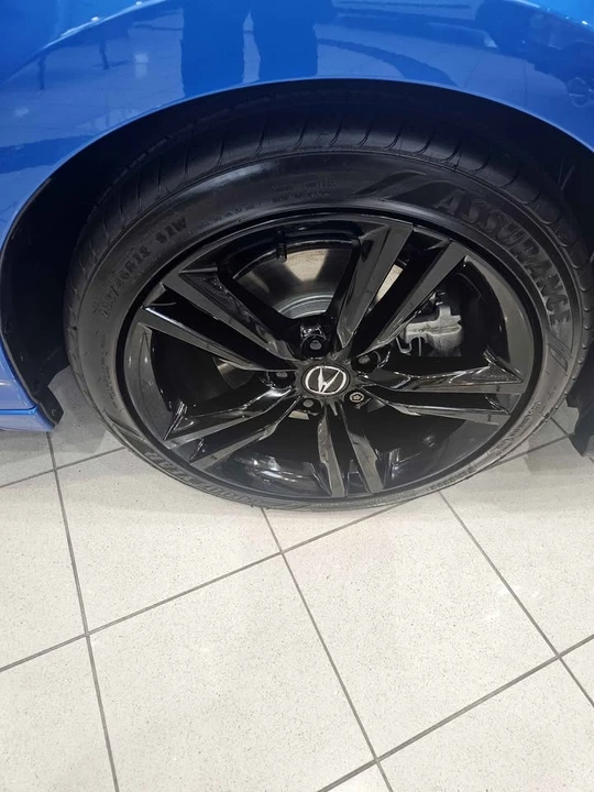 2026 Acura Integra 5th Gen - Image 4 of 12