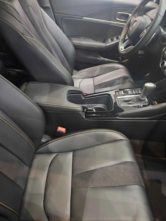 2026 Acura Integra 5th Gen - Image 8 of 12