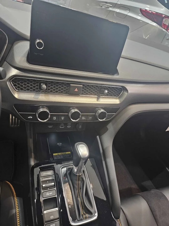 2026 Acura Integra 5th Gen - Image 12 of 12