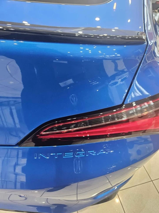 2026 Acura Integra 5th Gen - Image 6 of 12