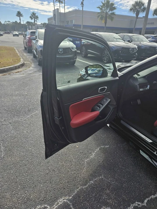 2026 Acura Integra 5th Gen - Image 9 of 14