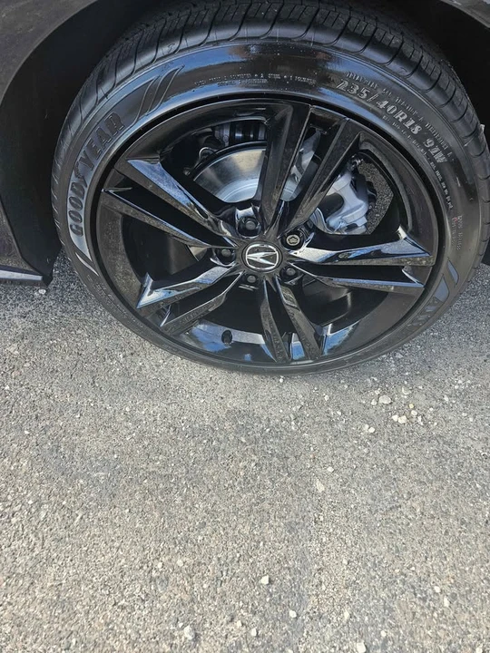 2026 Acura Integra 5th Gen - Image 11 of 14