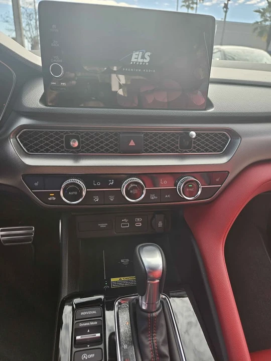 2026 Acura Integra 5th Gen - Image 14 of 14