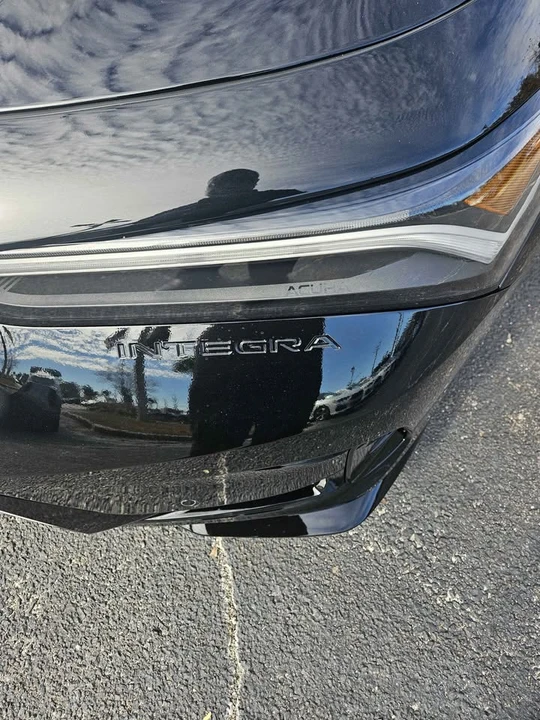 2026 Acura Integra 5th Gen - Image 4 of 14