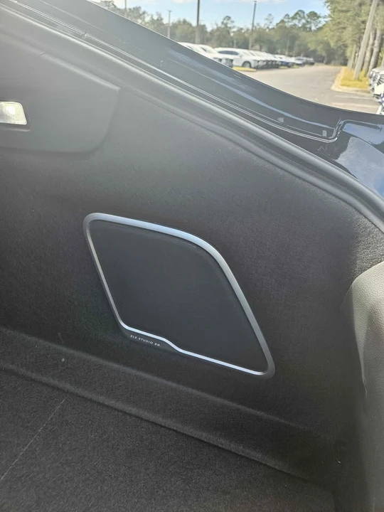 2026 Acura Integra 5th Gen - Image 6 of 14