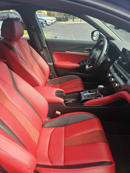 2026 Acura Integra 5th Gen - Image 3 of 14